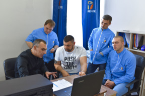 Наркологическая клиника "Решение" в Ижевске - 10